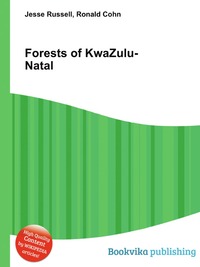 Forests of KwaZulu-Natal