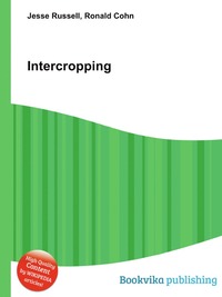 Intercropping