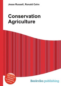 Conservation Agriculture