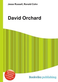 David Orchard