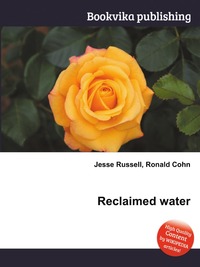 Reclaimed water