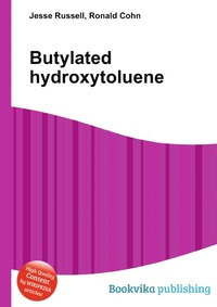 Butylated hydroxytoluene