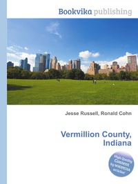 Vermillion County, Indiana