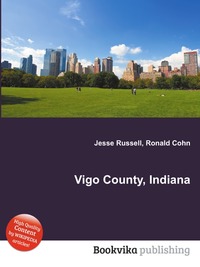 Vigo County, Indiana