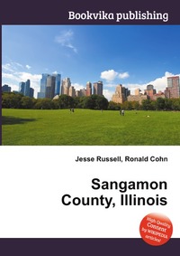 Sangamon County, Illinois