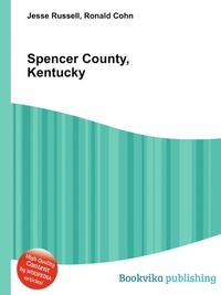 Spencer County, Kentucky