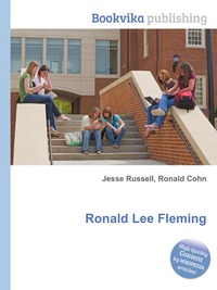 Ronald Lee Fleming