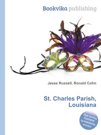 St. Charles Parish, Louisiana