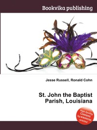 St. John the Baptist Parish, Louisiana