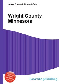 Wright County, Minnesota