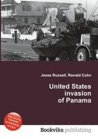 United States invasion of Panama