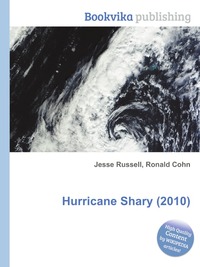 Hurricane Shary (2010)