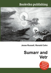 Sumarr and Vetr