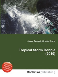 Tropical Storm Bonnie (2010)