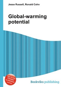 Global-warming potential