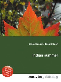 Indian summer