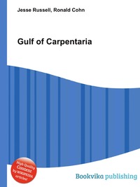 Gulf of Carpentaria