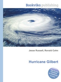 Hurricane Gilbert