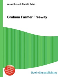 Graham Farmer Freeway