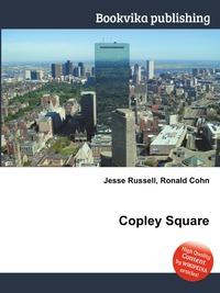 Copley Square