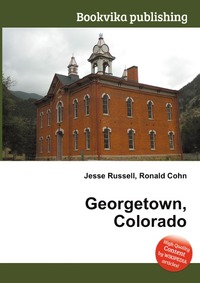 Georgetown, Colorado