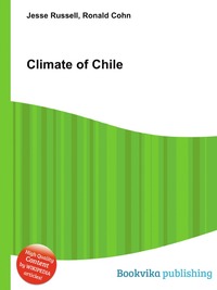 Climate of Chile