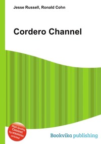 Cordero Channel