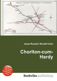 Chorlton-cum-Hardy