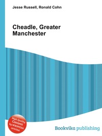 Cheadle, Greater Manchester