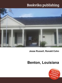 Benton, Louisiana