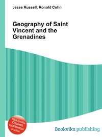 Geography of Saint Vincent and the Grenadines