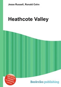 Heathcote Valley