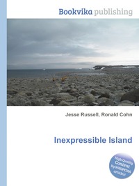 Inexpressible Island