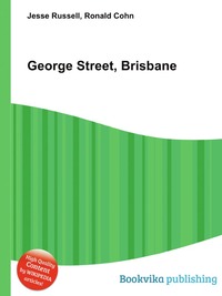 George Street, Brisbane