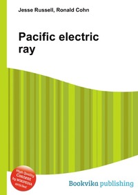 Pacific electric ray