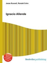 Jesse Russel - «Ignacio Allende»