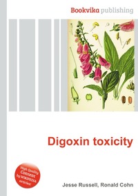 Digoxin toxicity