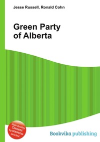 Green Party of Alberta