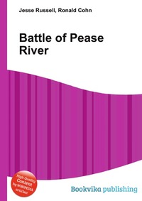 Battle of Pease River