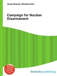 Campaign for Nuclear Disarmament