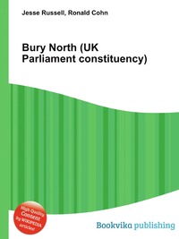 Bury North (UK Parliament constituency)