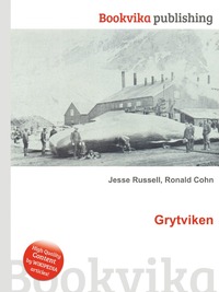 Grytviken