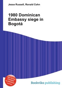 1980 Dominican Embassy siege in Bogota