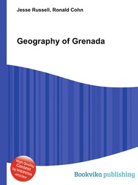 Geography of Grenada