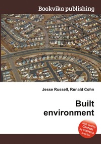 Built environment