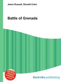 Battle of Grenada