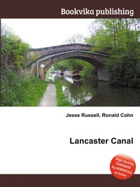 Lancaster Canal