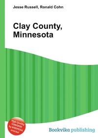 Clay County, Minnesota