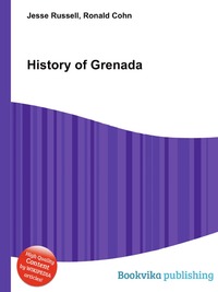 History of Grenada