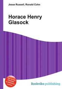 Horace Henry Glasock